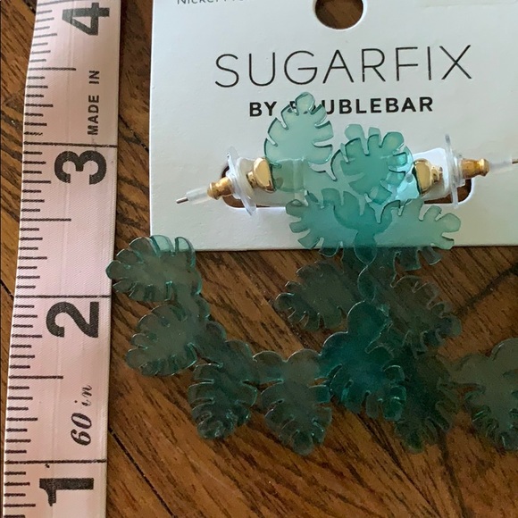 3/$10 NWT baublebar earrings - Picture 3 of 3